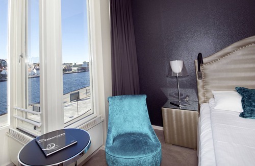 Stavanger Hotel | Home Hotel Skagen Brygge – Dinner included