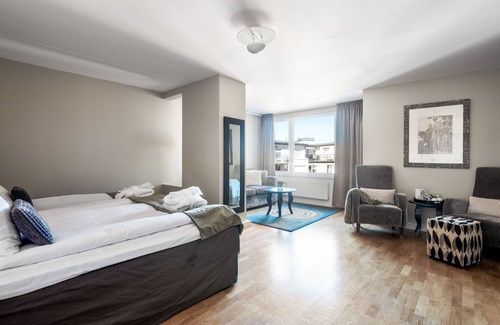 Stockholm Hotel | Home Hotel Tapto – Dinner included