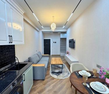Samarkand Apartment | home hotel vokzal