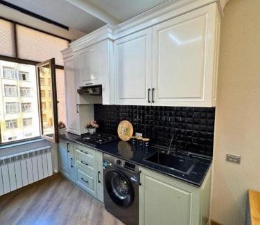 Samarkand Apartment | home hotel vokzal