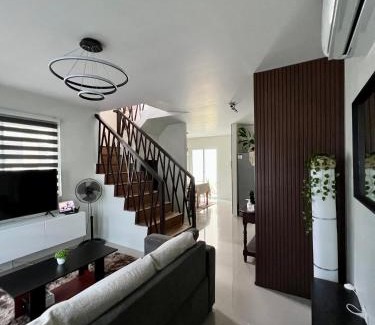 Angeles City House | Home in Aspire Prime Residences - Block 1 Lot 39