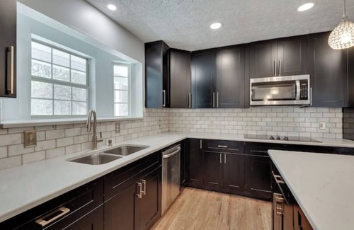 Cliftondale House | Home In Atlanta 20 min. from Airport & Downtown