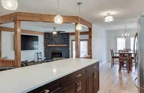 Cliftondale House | Home In Atlanta 20 min. from Airport & Downtown