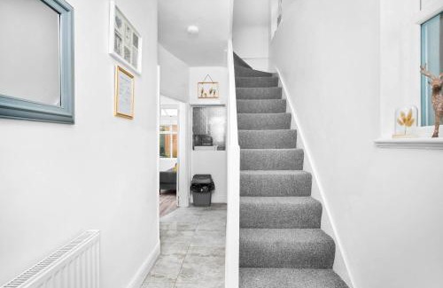 Acocks Green House | Home in Birmingham Cosy Stays