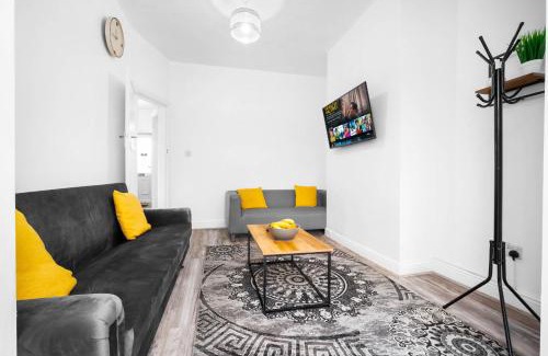 Acocks Green House | Home in Birmingham Cosy Stays