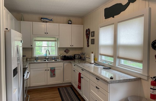 Boothbay House | Home In Boothbay - Holiday Getaway
