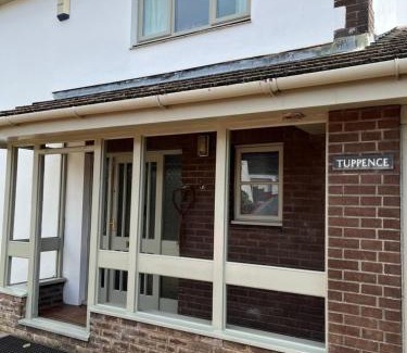 Bideford House | Home in Buckland Brewer near Bideford