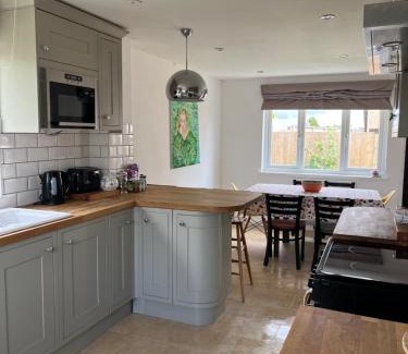 Bideford House | Home in Buckland Brewer near Bideford