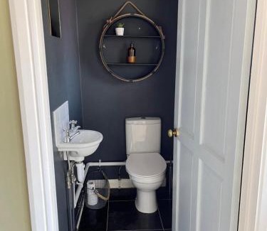 Bideford House | Home in Buckland Brewer near Bideford