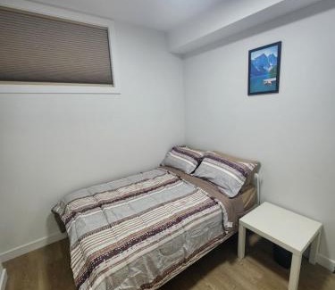Northwest Calgary Apartment | Home in Calgary