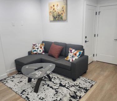 Northwest Calgary Apartment | Home in Calgary
