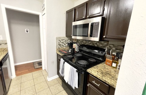 Paw Creek House | Home in Charlotte close to airport and city center