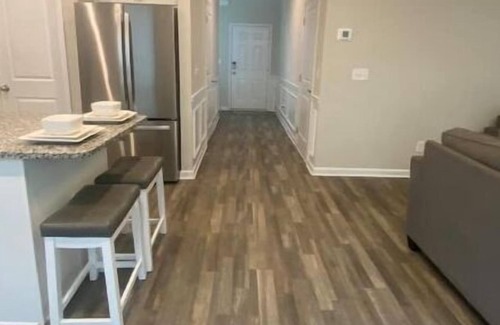 Union City House | Home in Fairburn