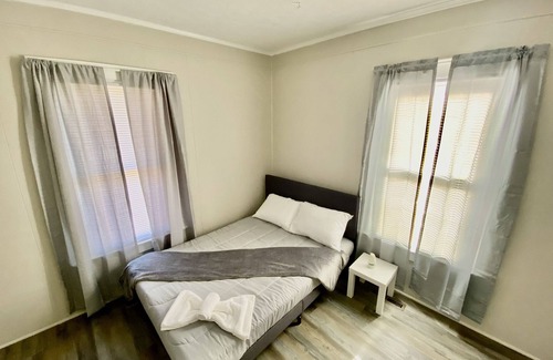 Fountain Inn House | Home in Fountain Inn with 3 bedrooms near I-385