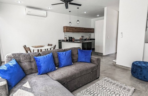 Valle Dorado Condo | Home in gated community