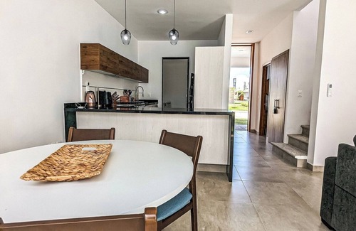 Valle Dorado Condo | Home in gated community