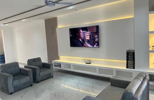 Accra House | Home in Gbawe