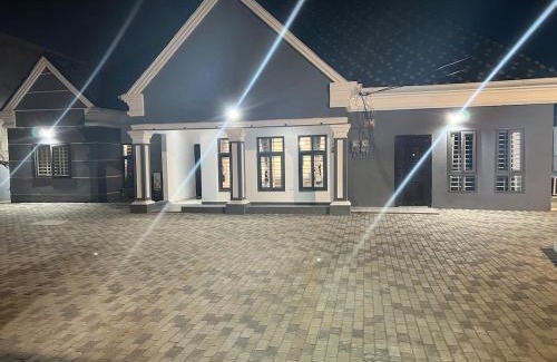 Accra House | Home in Gbawe