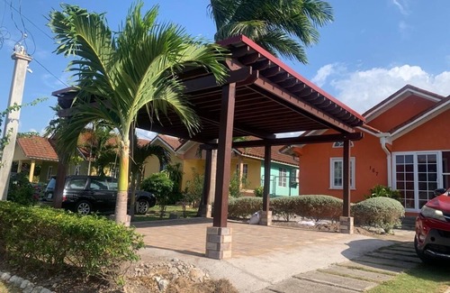 Priory House | Home in Hartland Estates Priory, Ocho Rios, Jamaica