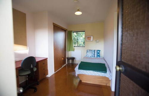 Havelock North Cabin | Home in Havelock at Taruna Lodge