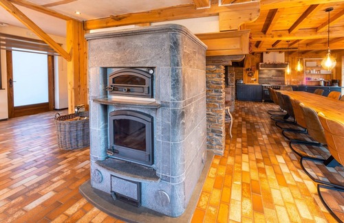 Membre House | Home in Heart of Belgian Nature