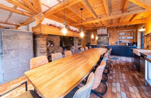Membre House | Home in Heart of Belgian Nature