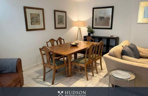 Coalbrookdale House | Home in Ironbridge with Rear Garden
