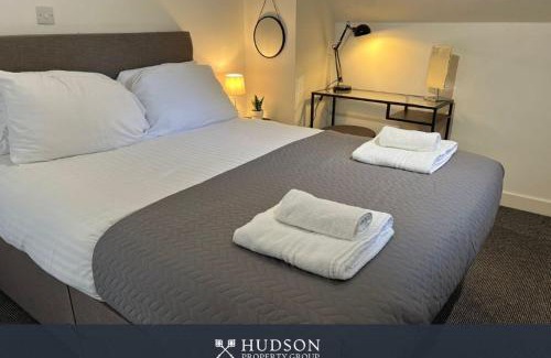 Coalbrookdale House | Home in Ironbridge with Rear Garden