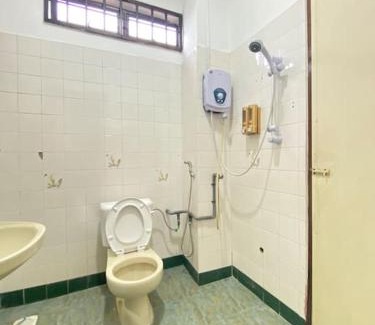 Kempas House | Home in Johor Bahru