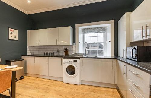 Kelso Apartment | Home in Kelso Scottish Borders