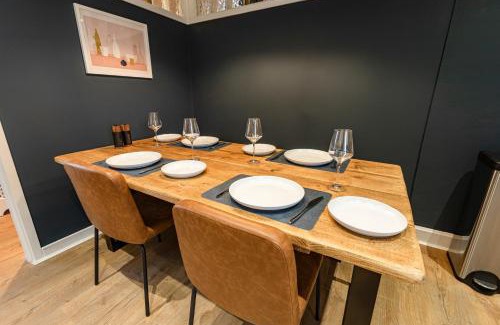 Kelso Apartment | Home in Kelso Scottish Borders