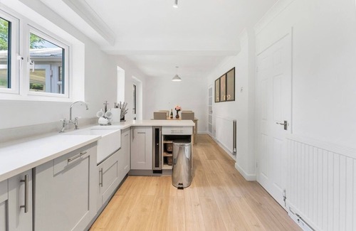 King's Lynn House | Home in King's Lynn, Norfolk.