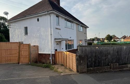 Northampton House | Home In Northampton