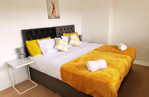 Northampton House | Home In Northampton