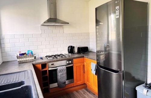 Northampton House | Home In Northampton
