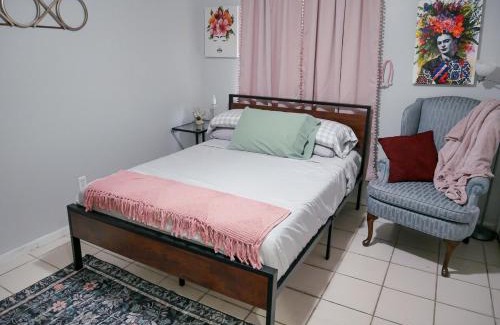 Englewood Park House | Home in Orlando