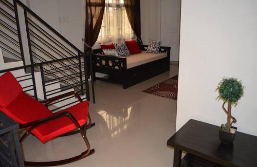 Pasig Apartment | Home in Pasig