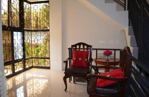 Pasig Apartment | Home in Pasig