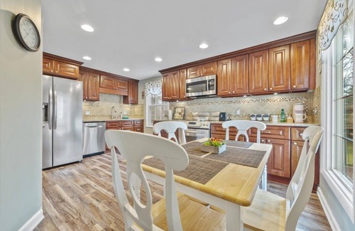 Peachtree City House | Home in Peachtree City