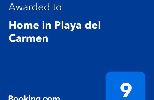 Playa del Carmen House | Home in Playa del Carmen