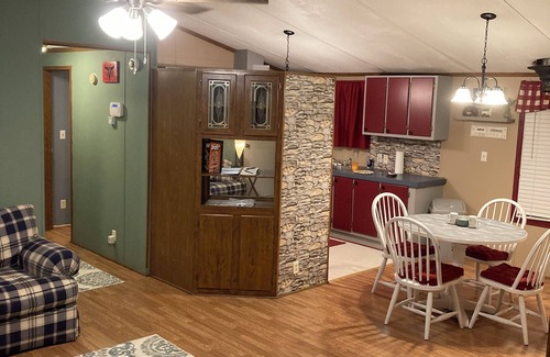 Speedwell House | Home in Powell Valley Shores Close to Flat Hollow Marina & Powell Valley Marina