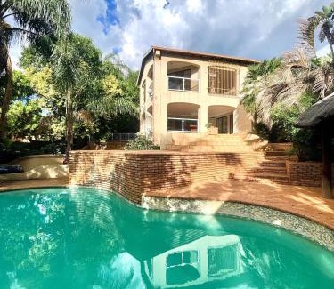 Garsfontein House | Home in Pretoria near Menlyn Maine