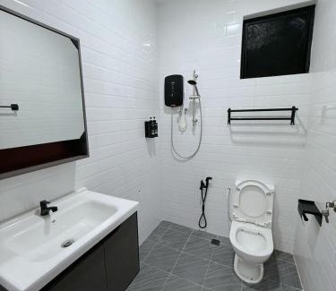 Sandakan House | Home in Sandakan Joy Homestay