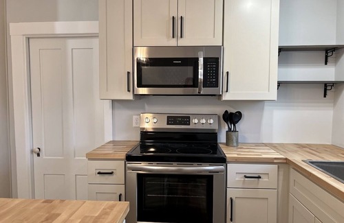 Scarborough House | Home in Scarborough Near Beaches & Portland