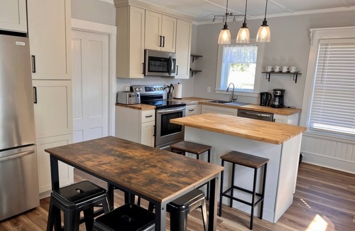 Scarborough House | Home in Scarborough Near Beaches & Portland