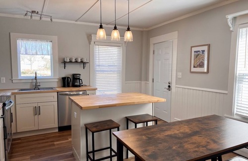Scarborough House | Home in Scarborough Near Beaches & Portland