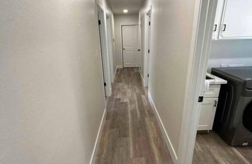 Fresno House | Home in the City: 4BR Fresno Retreat w POOL