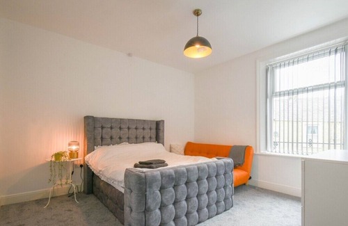 Accrington House | Home in the Heart of Accrington