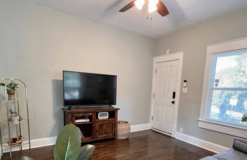 Kansas City House | Home In The Heart of KC
