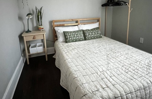 Kansas City House | Home In The Heart of KC